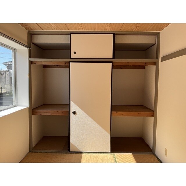 ガーデンムツミAの物件内観写真