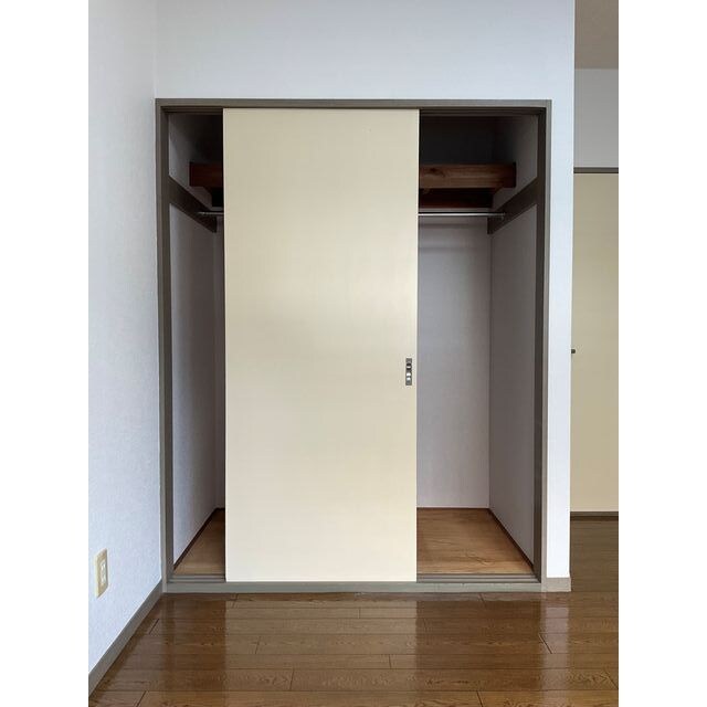 ガーデンムツミAの物件内観写真