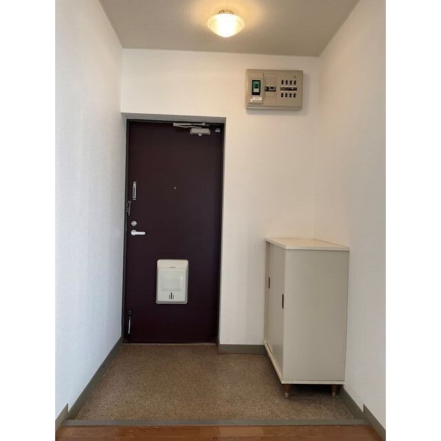 ガーデンムツミAの物件内観写真