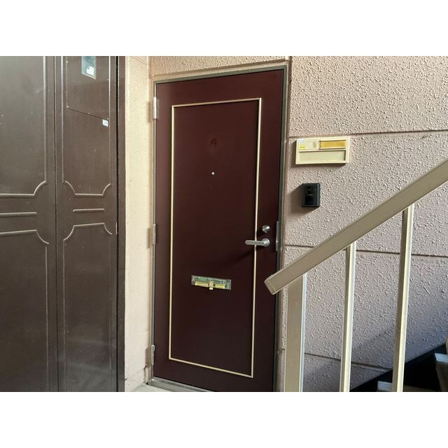 ガーデンムツミAの物件内観写真