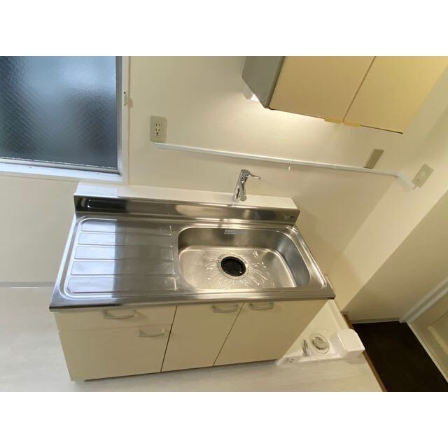 メゾンラハイナの物件内観写真