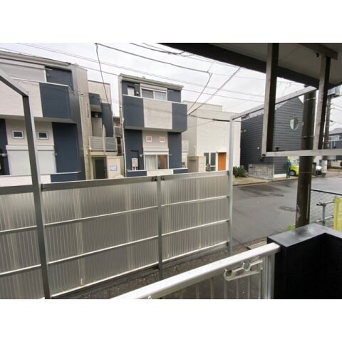 メゾンラハイナの物件内観写真