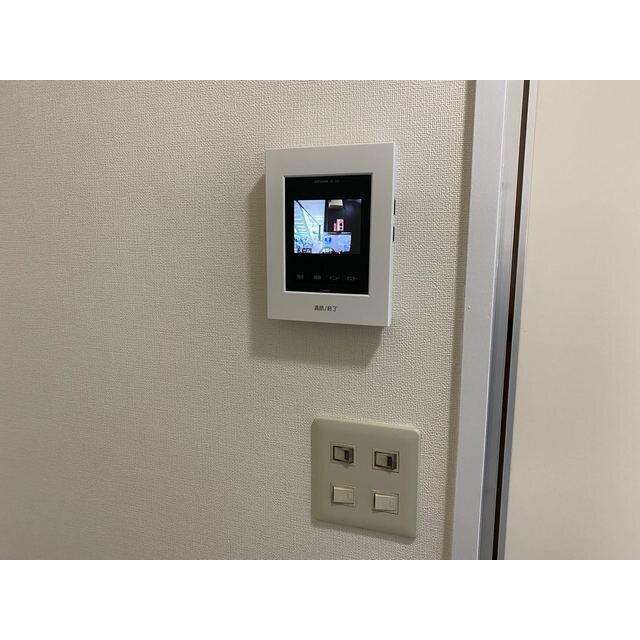 メゾンラハイナの物件内観写真