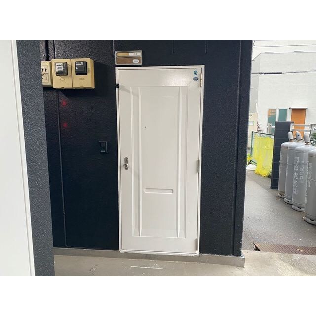 メゾンラハイナの物件内観写真