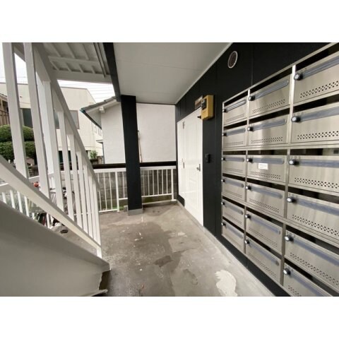 メゾンラハイナの物件内観写真