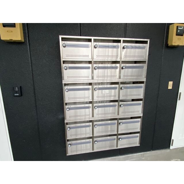 メゾンラハイナの物件内観写真