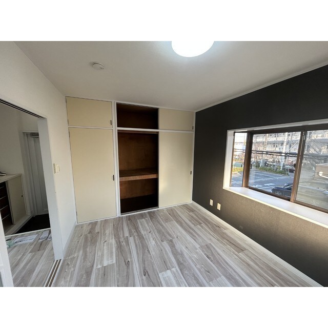 レインボーロッジの物件内観写真