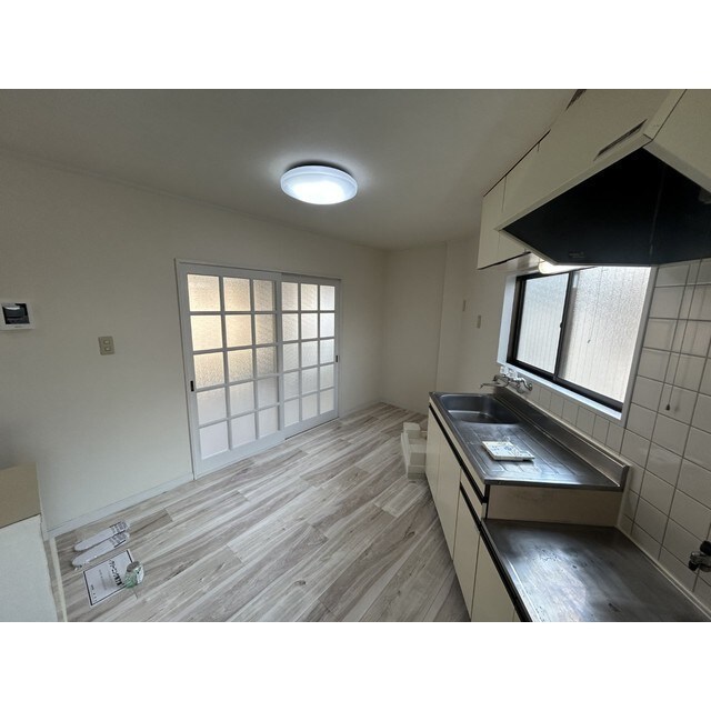 レインボーロッジの物件内観写真