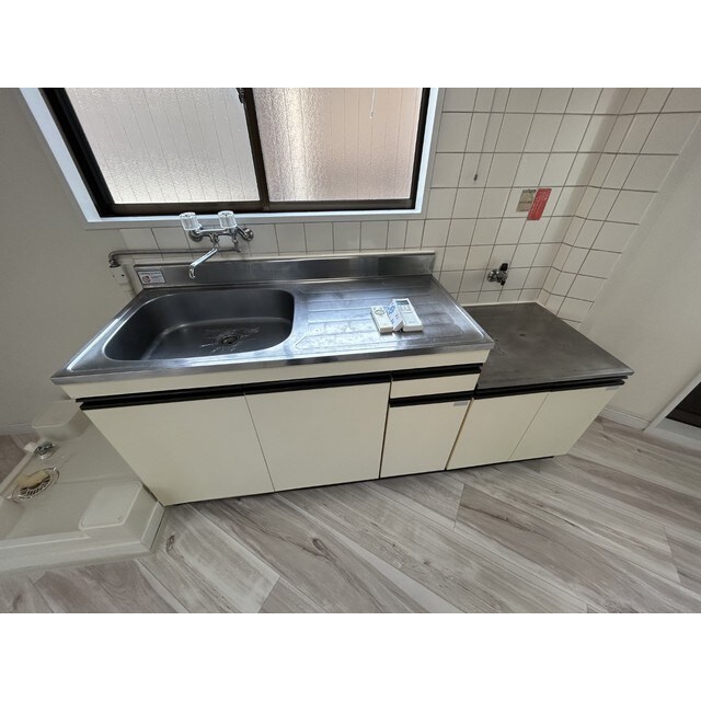 レインボーロッジの物件内観写真