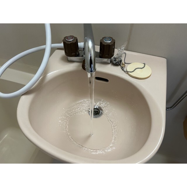 レインボーロッジの物件内観写真