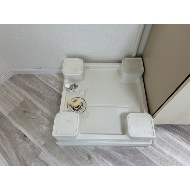 レインボーロッジの物件内観写真