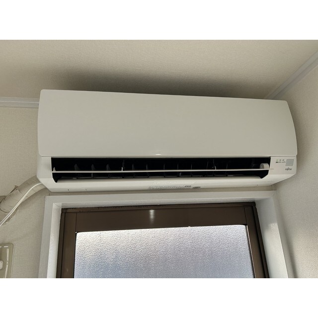 レインボーロッジの物件内観写真