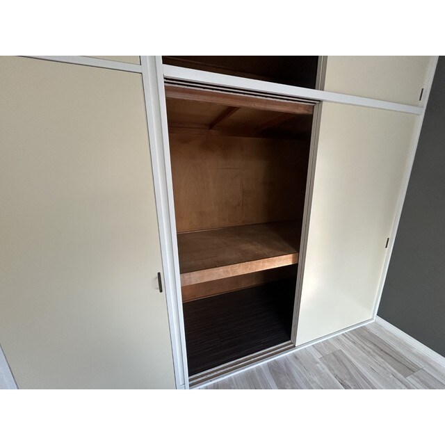 レインボーロッジの物件内観写真