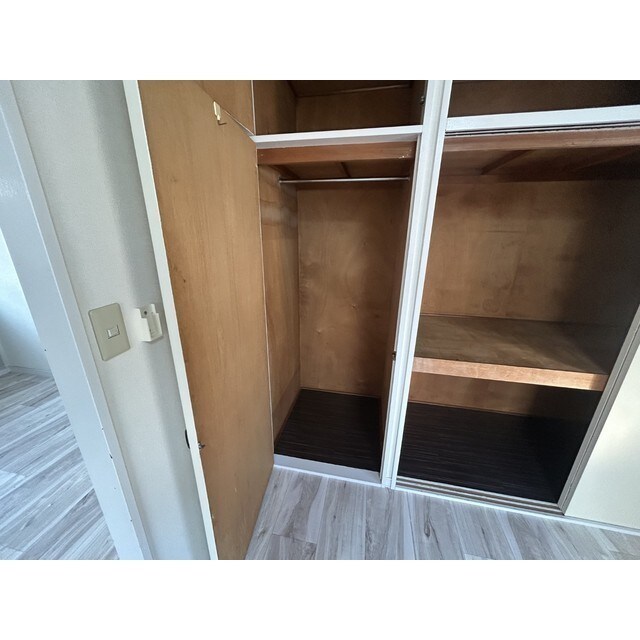 レインボーロッジの物件内観写真