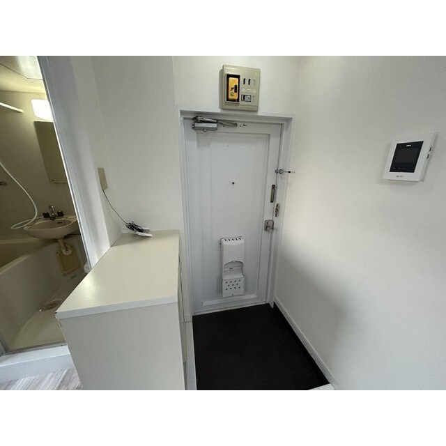 レインボーロッジの物件内観写真