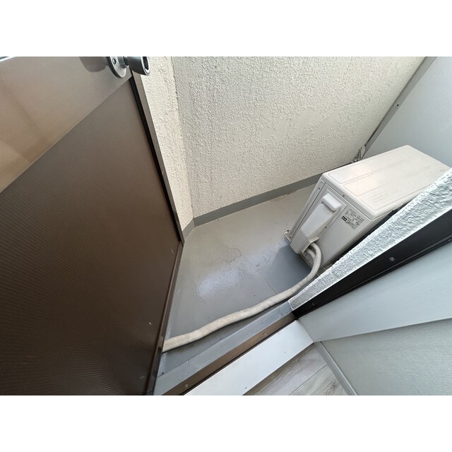 レインボーロッジの物件内観写真