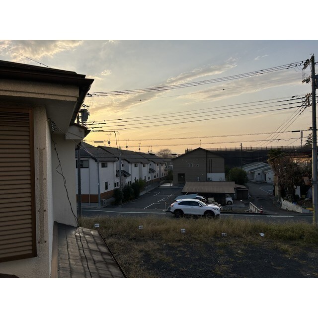 レインボーロッジの物件内観写真