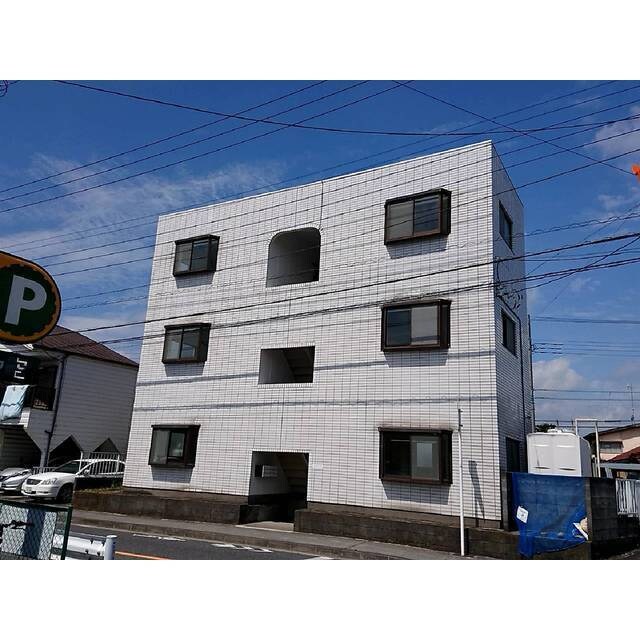 レインボーロッジの物件内観写真