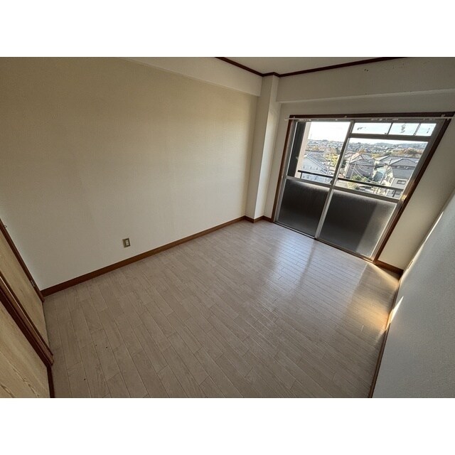 グランドハイツの物件内観写真