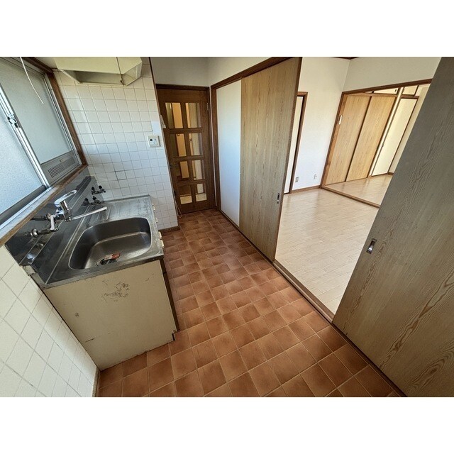 グランドハイツの物件内観写真