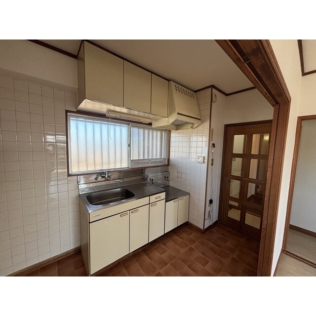 グランドハイツの物件内観写真