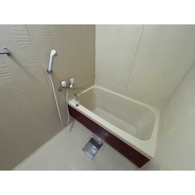 グランドハイツの物件内観写真