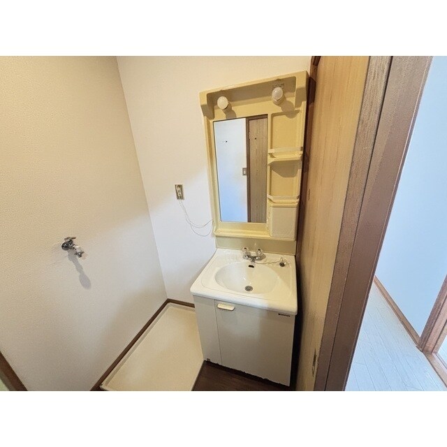 グランドハイツの物件内観写真