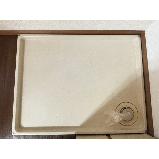 グランドハイツの物件内観写真