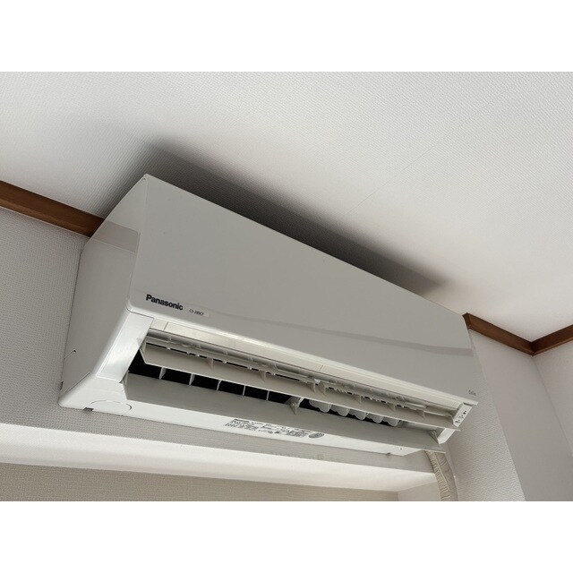 グランドハイツの物件内観写真