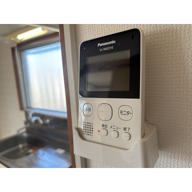 グランドハイツの物件内観写真