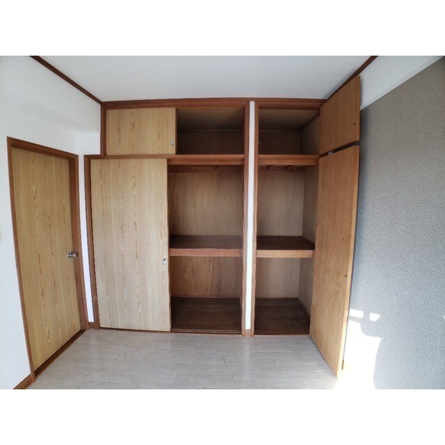 グランドハイツの物件内観写真