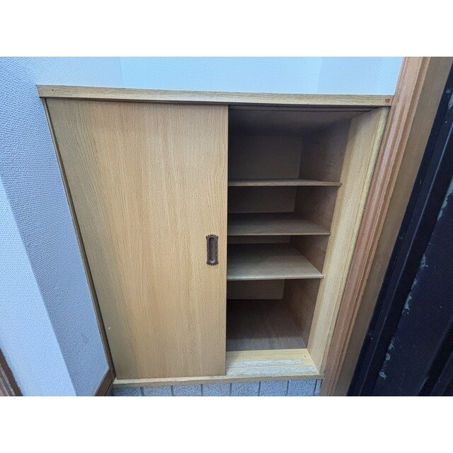 グランドハイツの物件内観写真