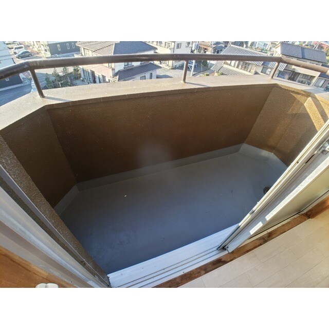 グランドハイツの物件内観写真