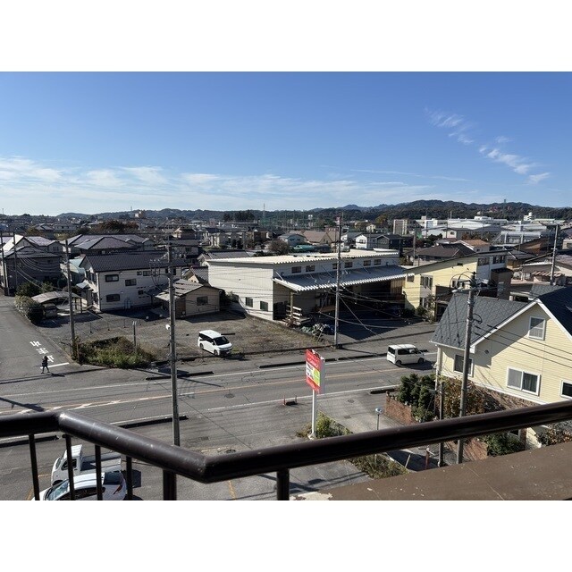 グランドハイツの物件内観写真