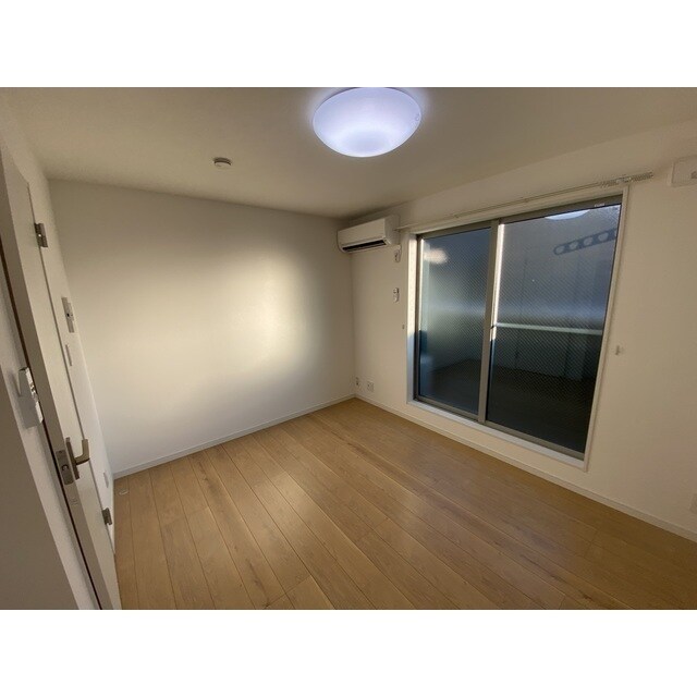 エステイトB能見台　の物件内観写真