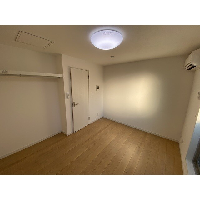 エステイトB能見台　の物件内観写真