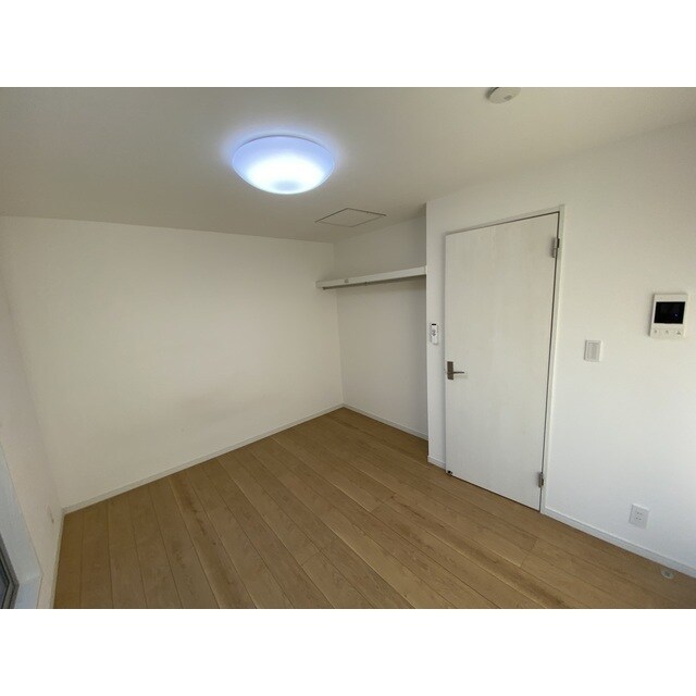 エステイトB能見台　の物件内観写真