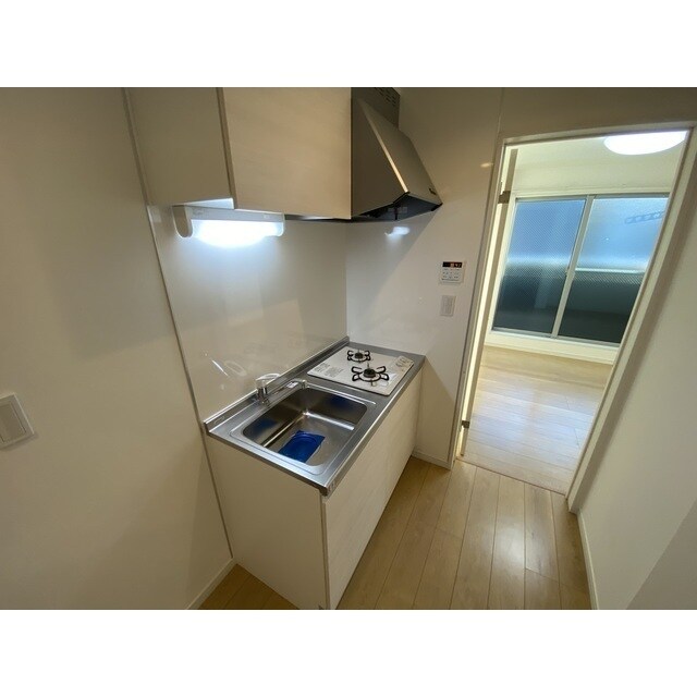 エステイトB能見台　の物件内観写真