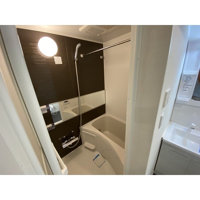 エステイトB能見台　の物件内観写真