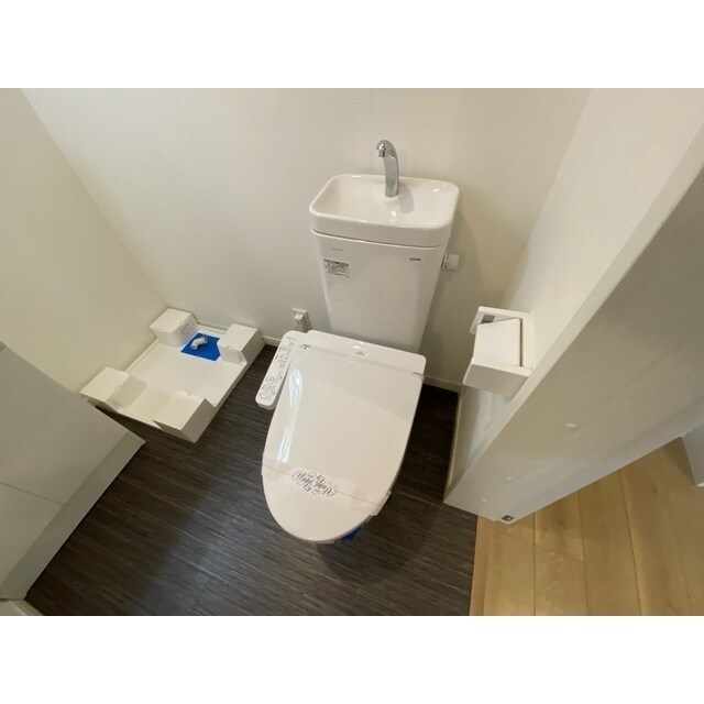 エステイトB能見台　の物件内観写真