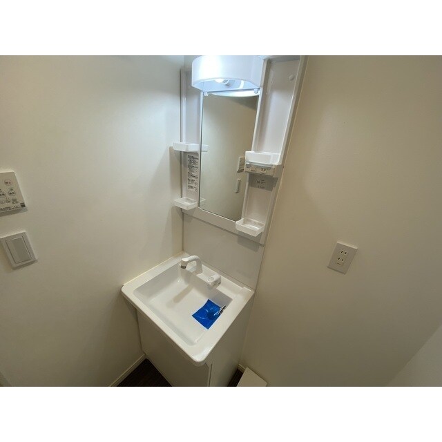 エステイトB能見台　の物件内観写真