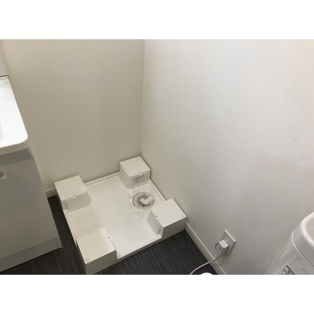 エステイトB能見台　の物件内観写真