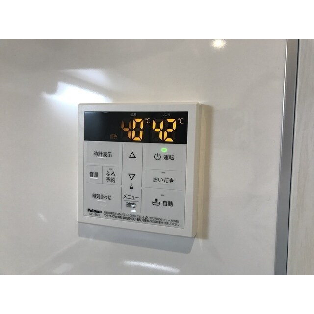 エステイトB能見台　の物件内観写真