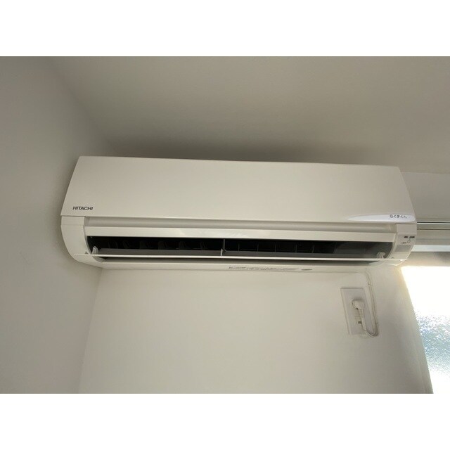 エステイトB能見台　の物件内観写真