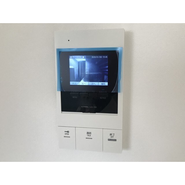 エステイトB能見台　の物件内観写真