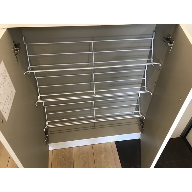 エステイトB能見台　の物件内観写真