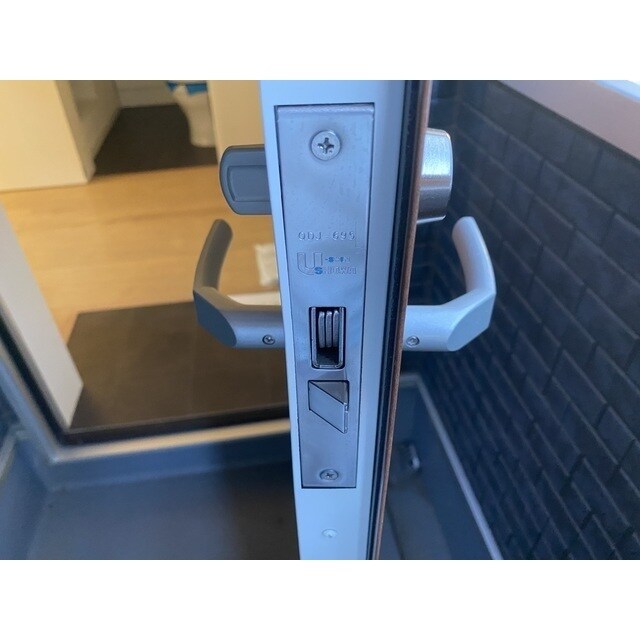 エステイトB能見台　の物件内観写真