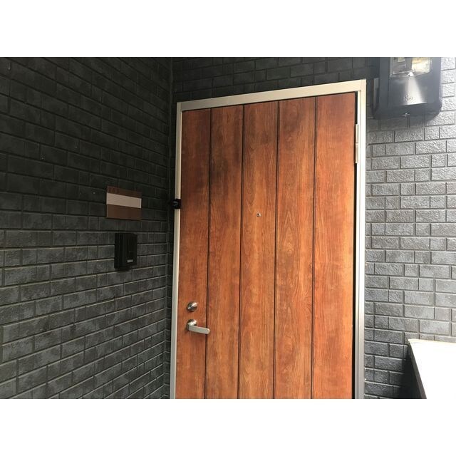 エステイトB能見台　の物件内観写真