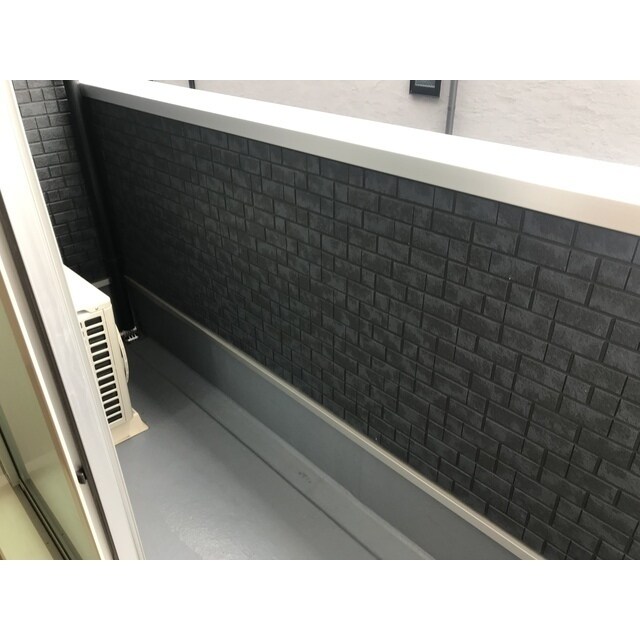 エステイトB能見台　の物件内観写真