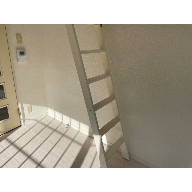 ローズアパートR-18の物件内観写真